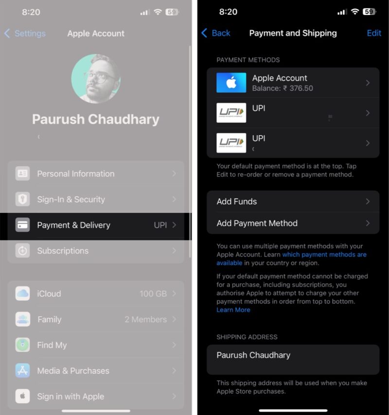 How to fix the “Unable to Download App” error on iPhone - iGeeksBlog