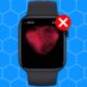 Fix Apple Watch ECG not working