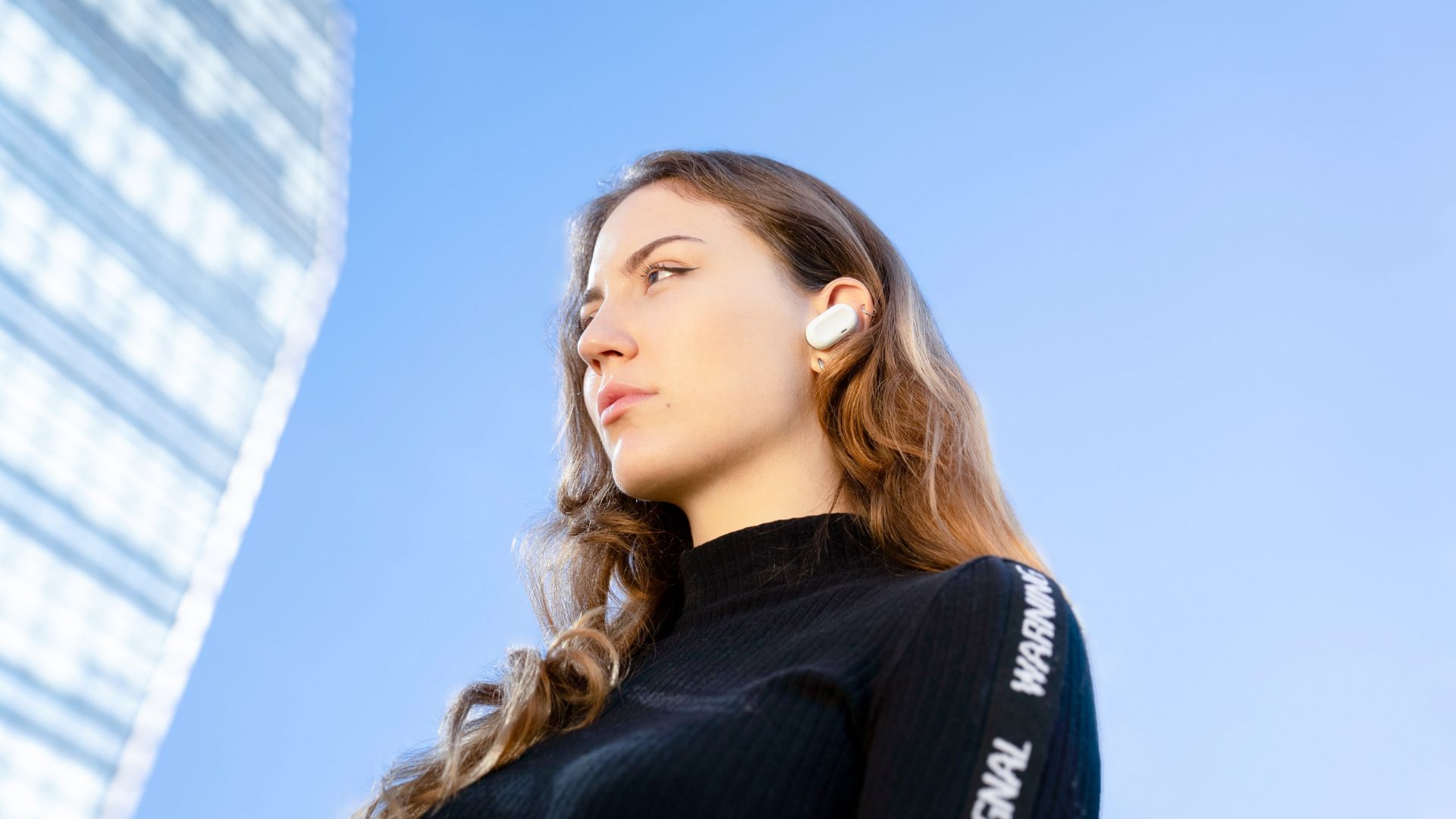 HumanPods AI wearable