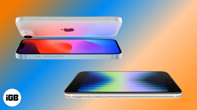 Is the iPhone 16e the end of the iPhone SE series.