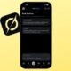 Use Grok AI on iPhone.