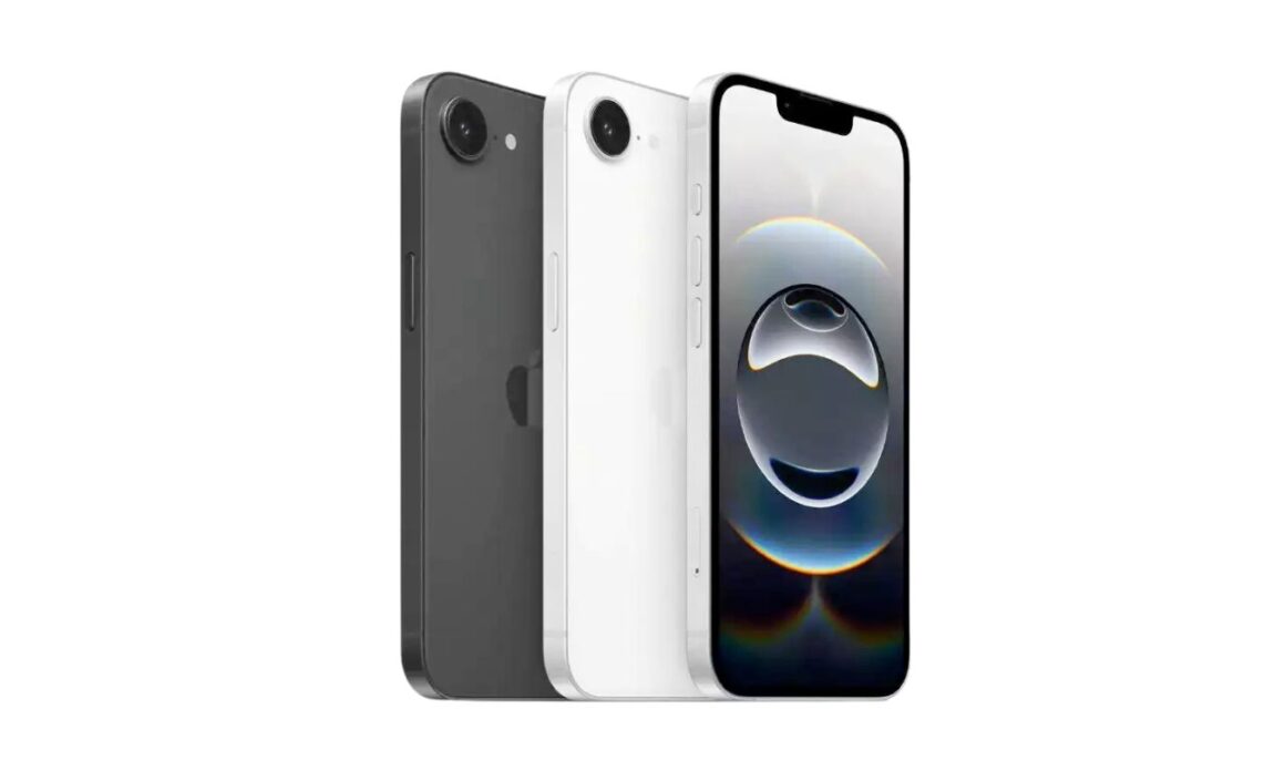 What does the “e” mean in iPhone 16e? iGeeksBlog