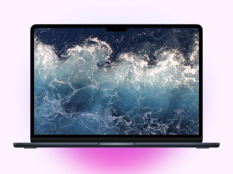 10 Best Aesthetic Wallpapers for Your MacBook – Download Now! – iGeeksBlog