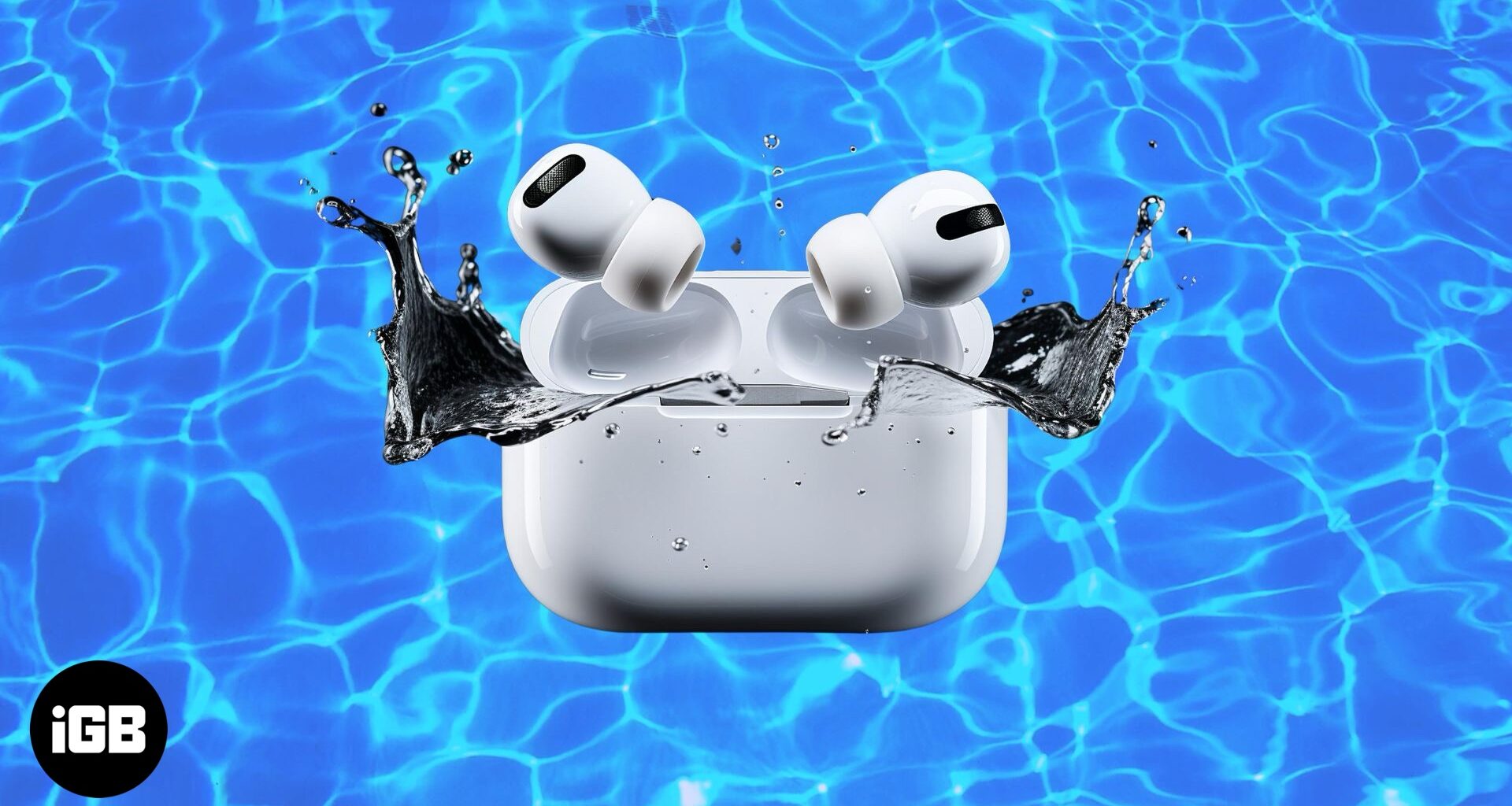 Are AirPods Waterproof All You Need to Know
