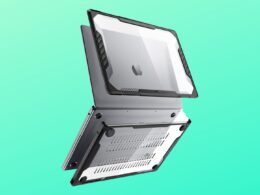 Best MacBook Air cases