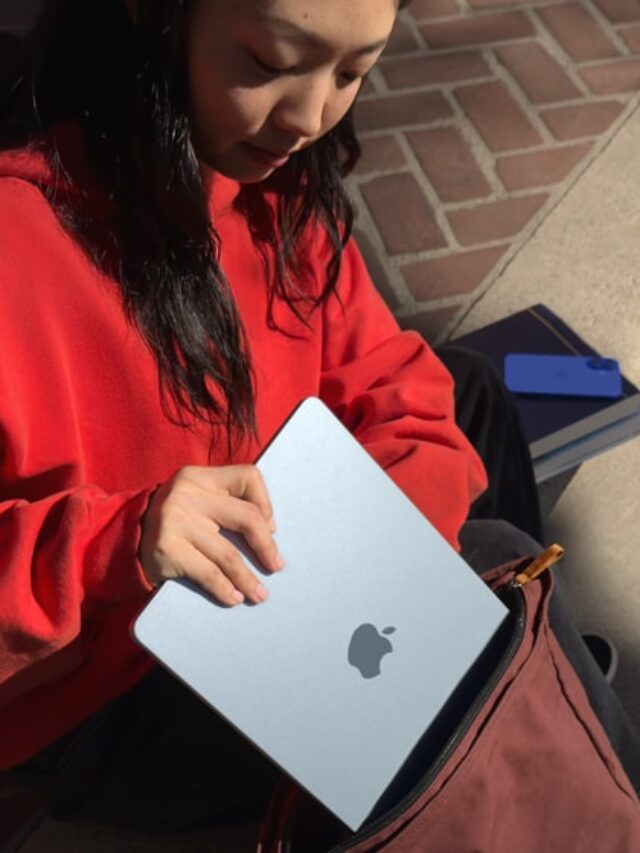 M4 MacBook Air срещу M1 MacBook Air: Трябва ли да надстроите?