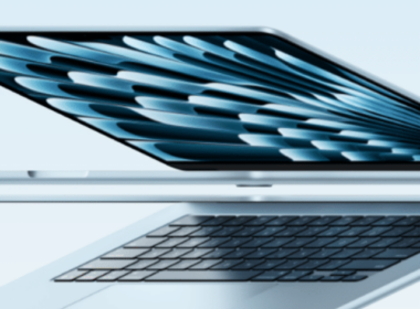 MacBook Air M4 P