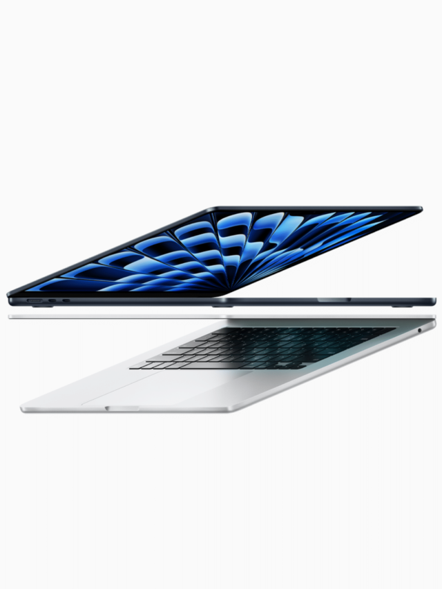 Rapporter tyder på att M4 MacBook Air kan lansera den här veckan