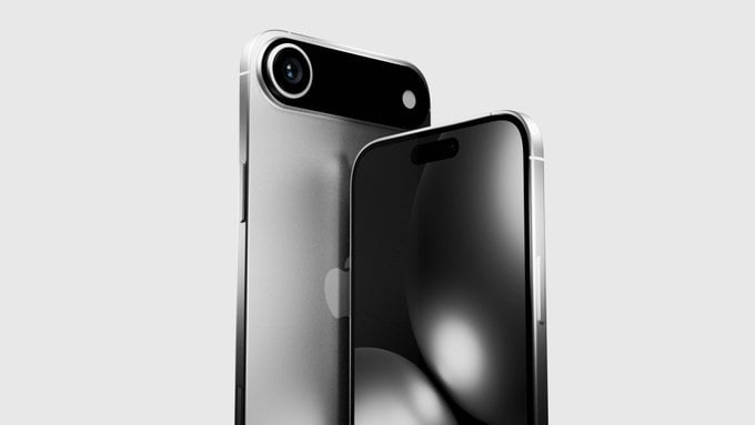 Iphone 17 air