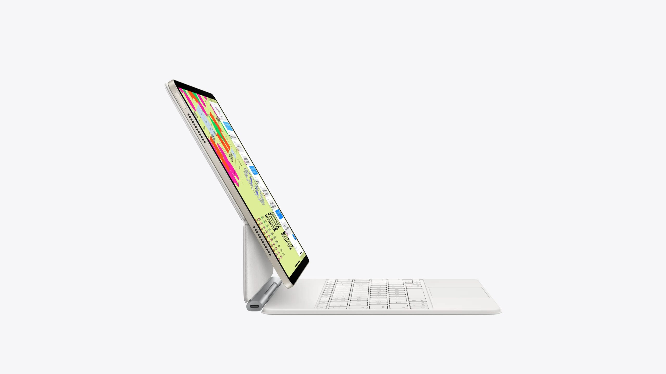 Apple unveils new iPad Air with M3 chip - iGeeksBlog Apple unveils new iPad Air with M3 chip - iGeeksBlog