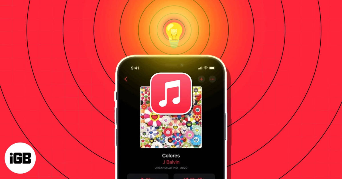 Apple music tips and tricks for iphone