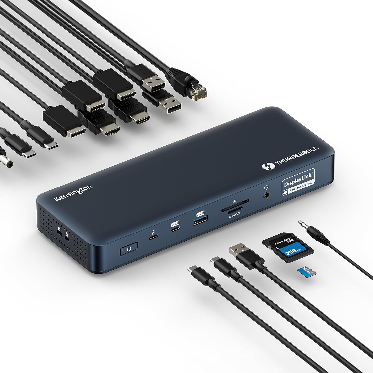 Best docking stations for MacBook Pro and Air in 2026 – iGeeksBlog