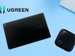 UGREEN Smart Finder review