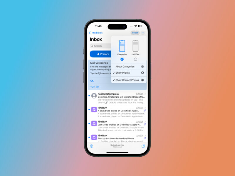 iOS 18.5 Features: Everything We Know So Far – iGeeksBlog