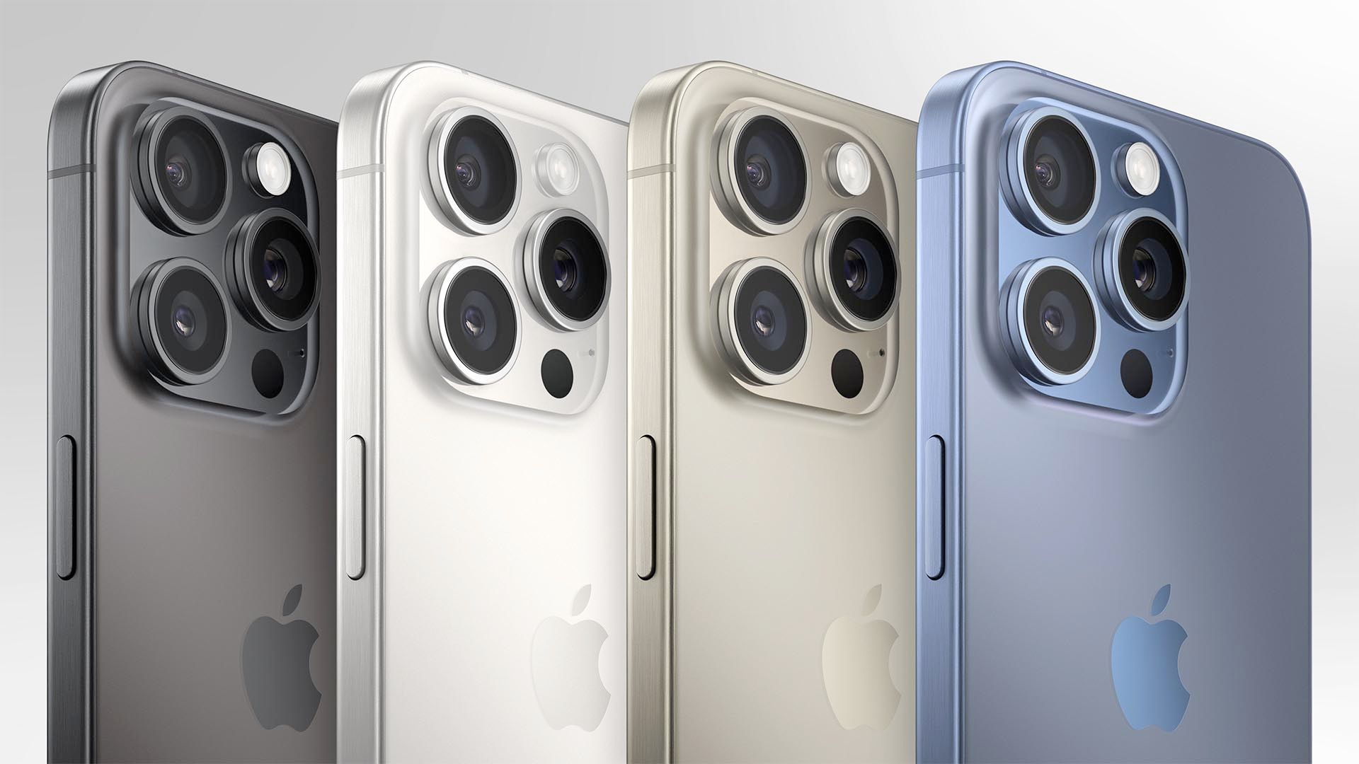 iPhone Production