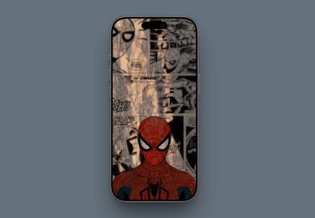 A&nbsp;love&nbsp;letter to Spider-Man's&nbsp;comic&nbsp;history&nbsp;