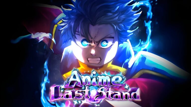 Anime Last Stand Codes.
