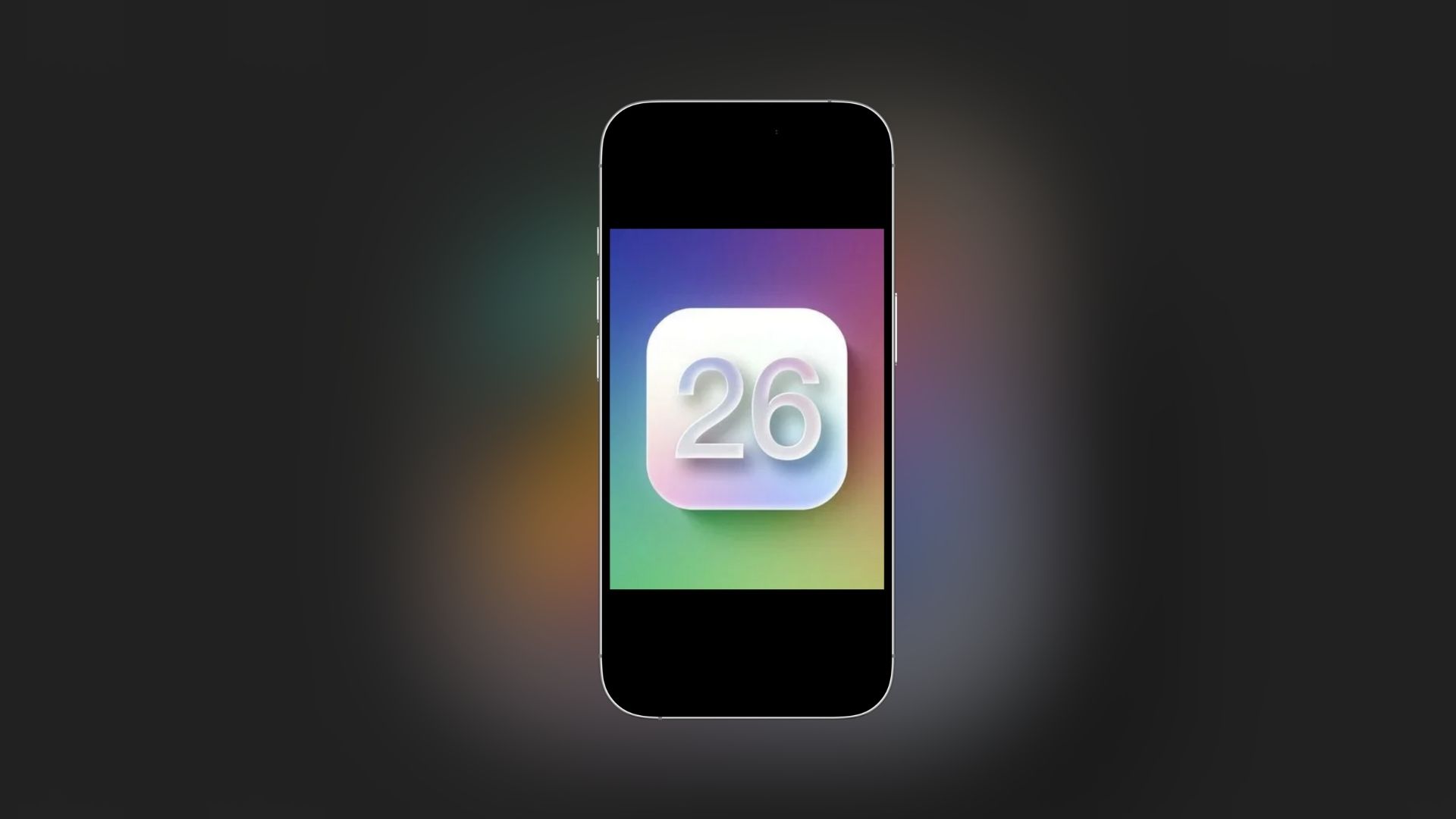 Why Did Apple Skip iOS 19? Demystifying the Apple Operating System Naming Change 2025 to iOS 26 2 Apple to skip iOS 19 and jump to iOS 26 graphic