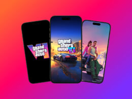 Best GTA 6 Wallpapers for iPhone