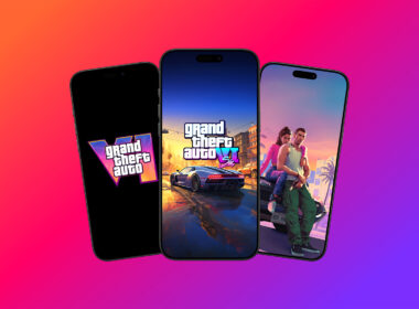 Best GTA 6 Wallpapers for iPhone.