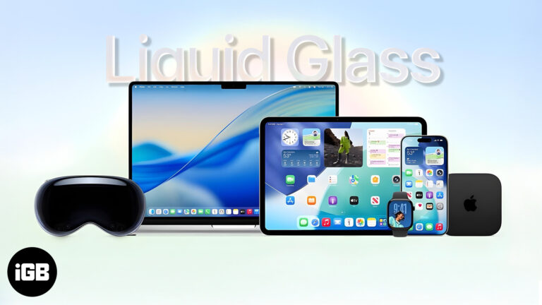 Everything apple announced at wwdc 2025