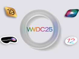Everything We Expect Apple to Announce at WWDC 2025