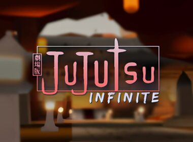 Jujutsu Infinite Codes.