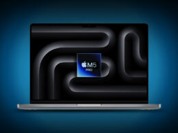 M5 MacBook Pro Design