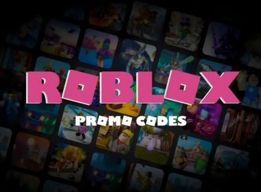 Roblox Promo Codes.