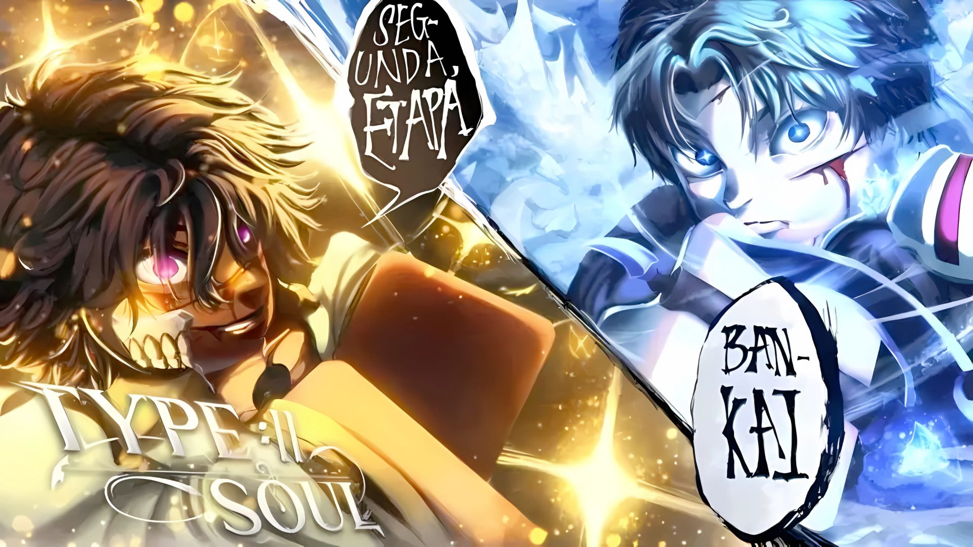 Roblox Type Soul Codes.