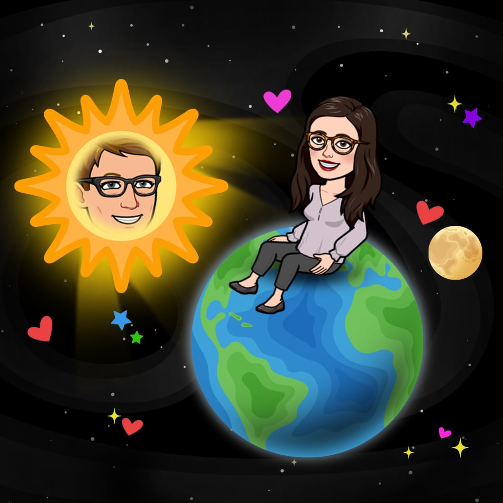 Earth