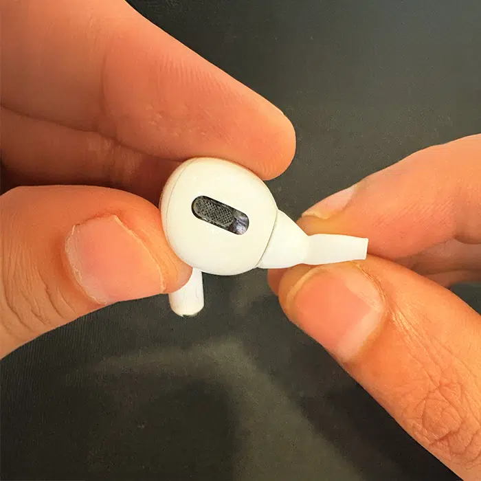 Airpods Ear Tip Fit Test: Master Perfect Audio Fit