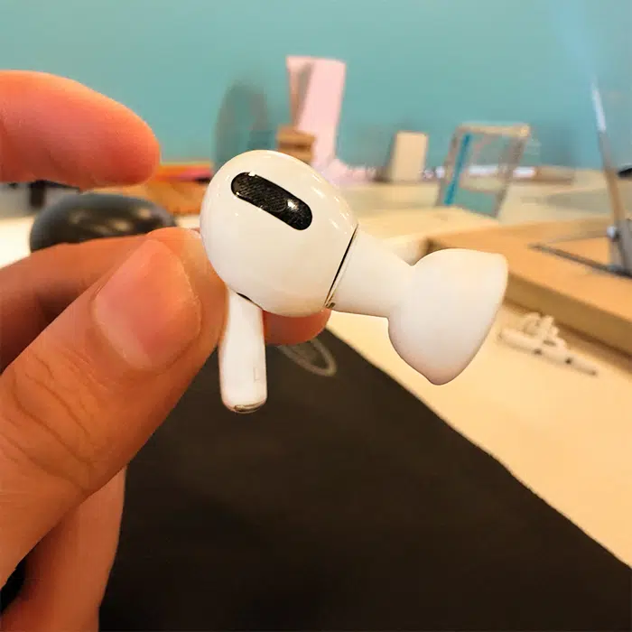 Airpods Ear Tip Fit Test: Master Perfect Audio Fit