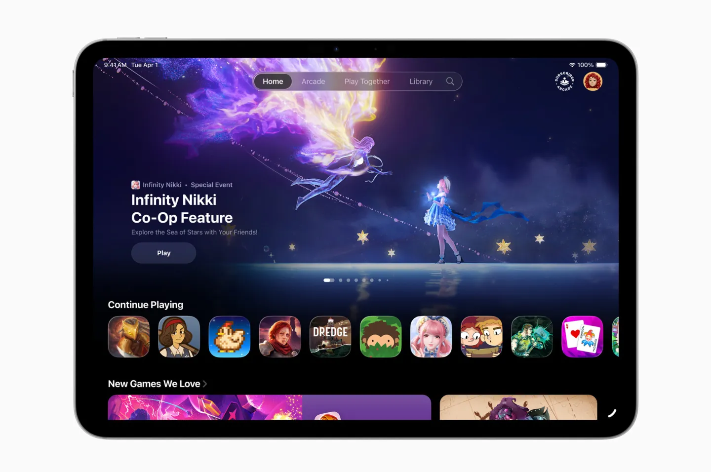 Apple’s New Games App: Everything You Need to Know – iGeeksBlog iPadOS 26 Games app