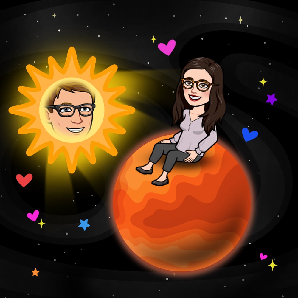 Mars