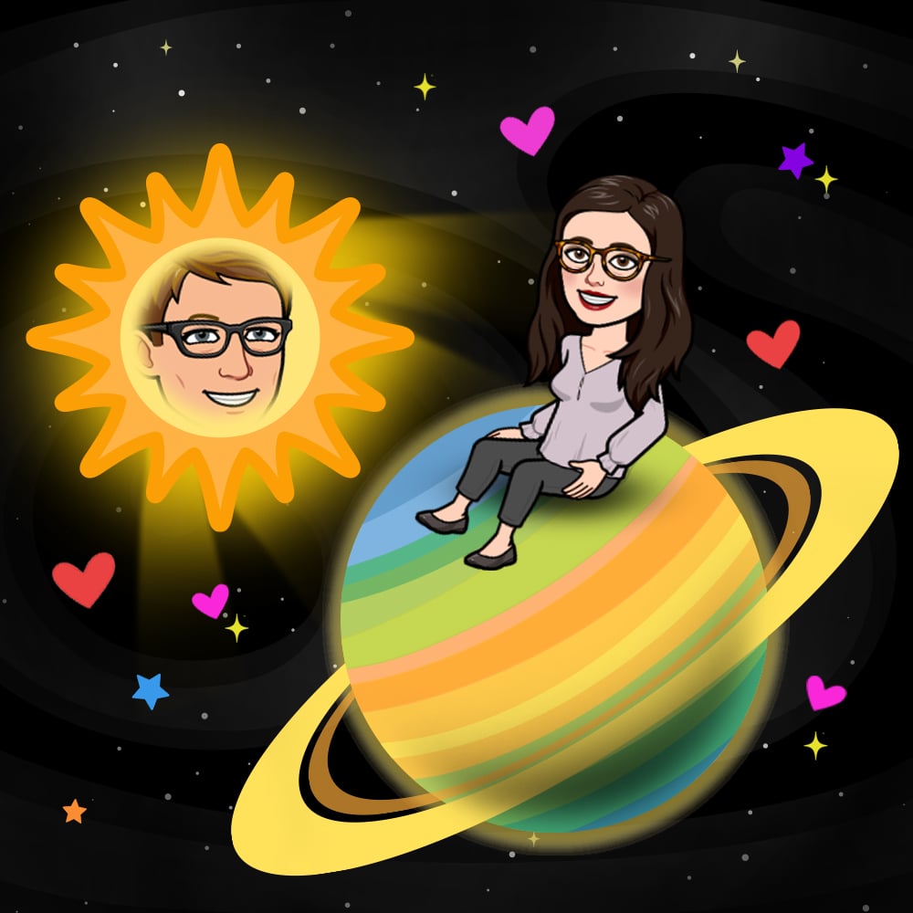 Saturn