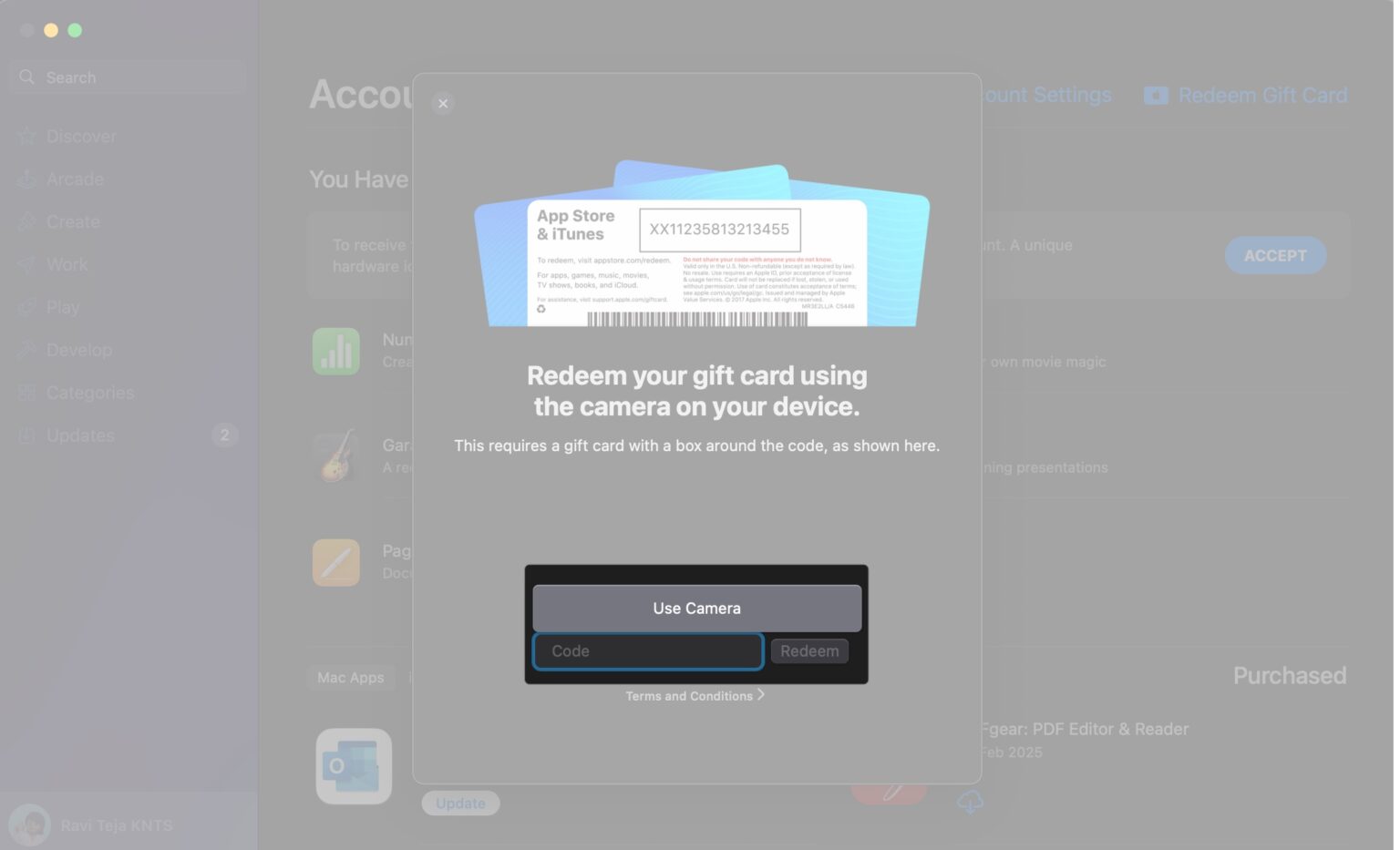 How to Redeem Your Apple Gift Card or App Store Card - iGeeksBlog