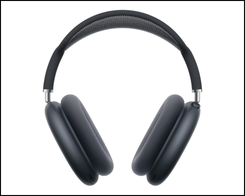 AirPods Max