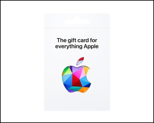 Apple Card