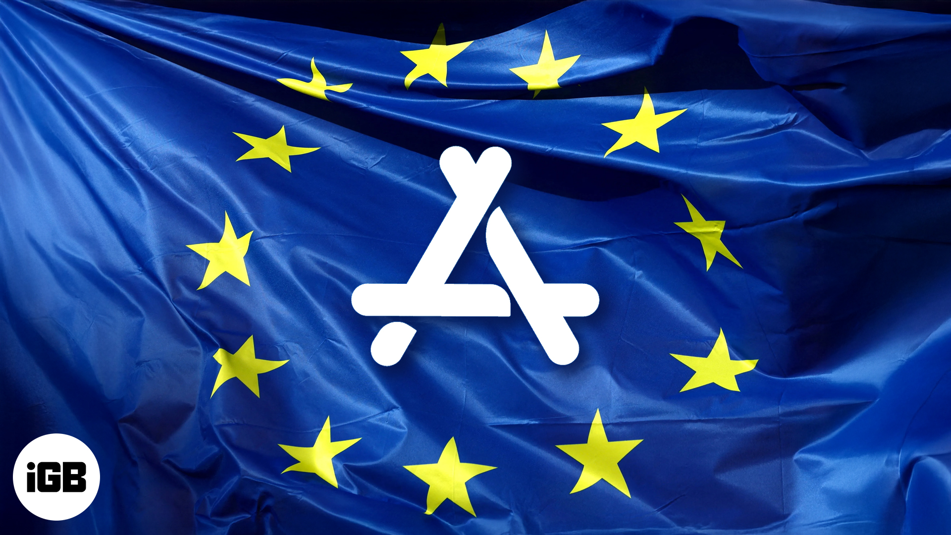 Apple loosens eu app store rules under dma pressure