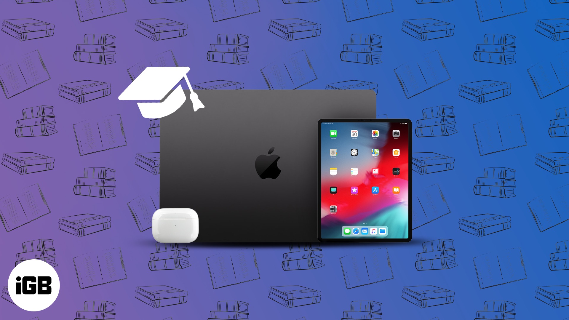 Apple student discount