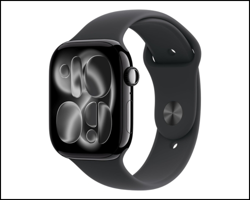 Apple Watch 11
