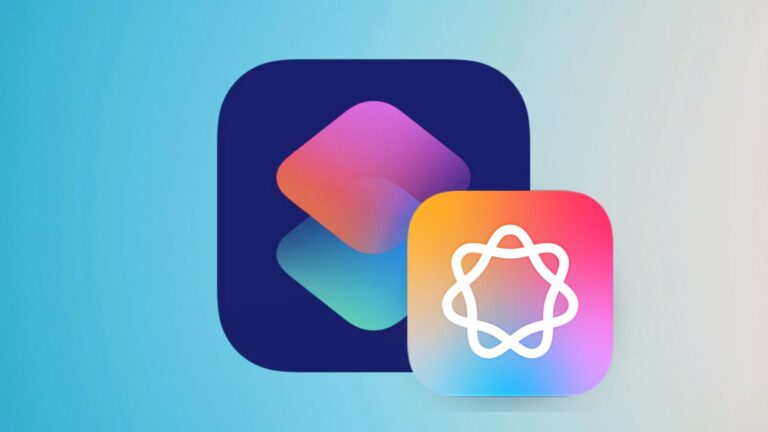 Apples Shortcuts App Is Getting Smarter with Apple Intelligence Integration.
