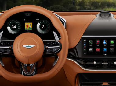 CarPlay features in iOS 26.