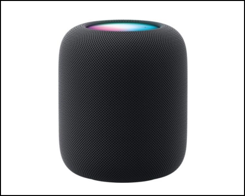 HomePod 2nd