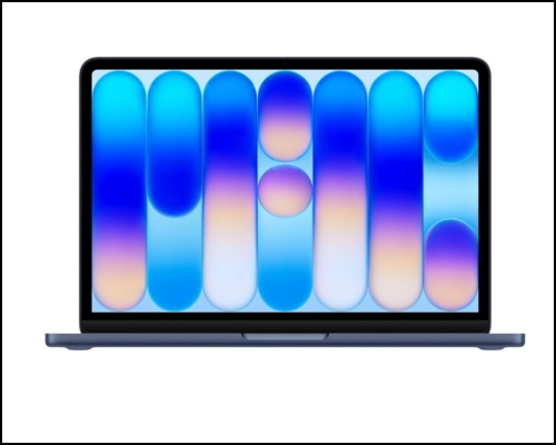 MacBook