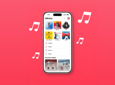 New Apple Music Features in iOS 26.