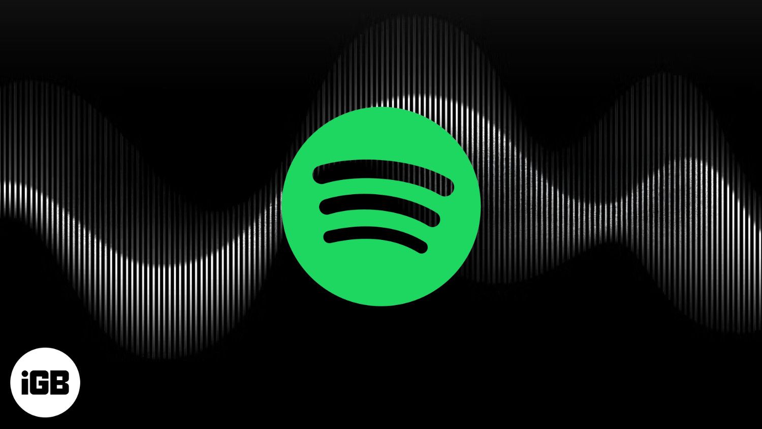 Spotify lossless audio is coming