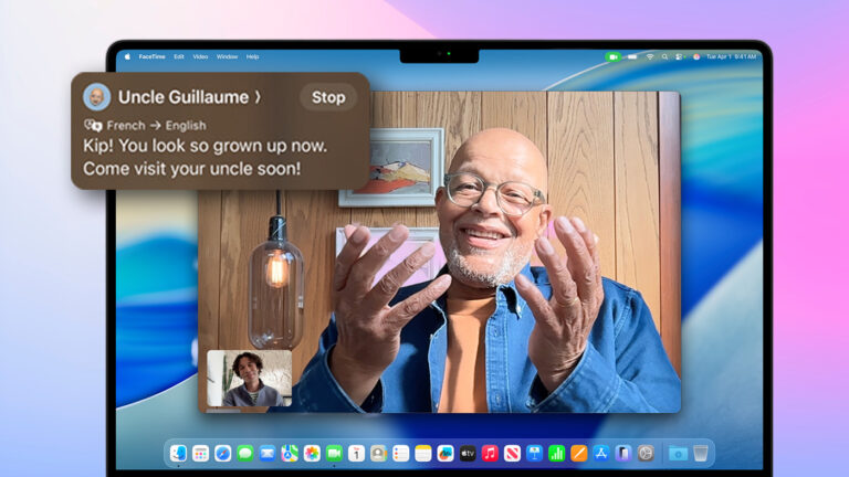 macOS Tahoe vs Sequoia: All the Big and Subtle Changes You Need to Know ...
