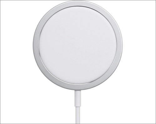 Apple MagSafe Charger